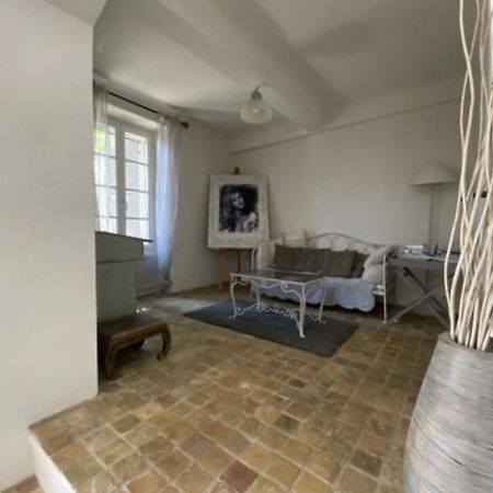 Charming Village House With Swimming Pool Le Plan-de-la-Tour Bagian luar foto